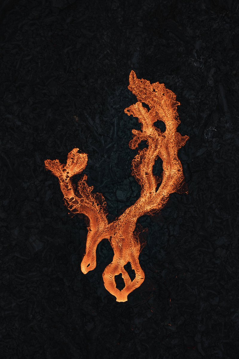 My best shot from Litli-Hrutur in Iceland so far, can you see the dragon ?