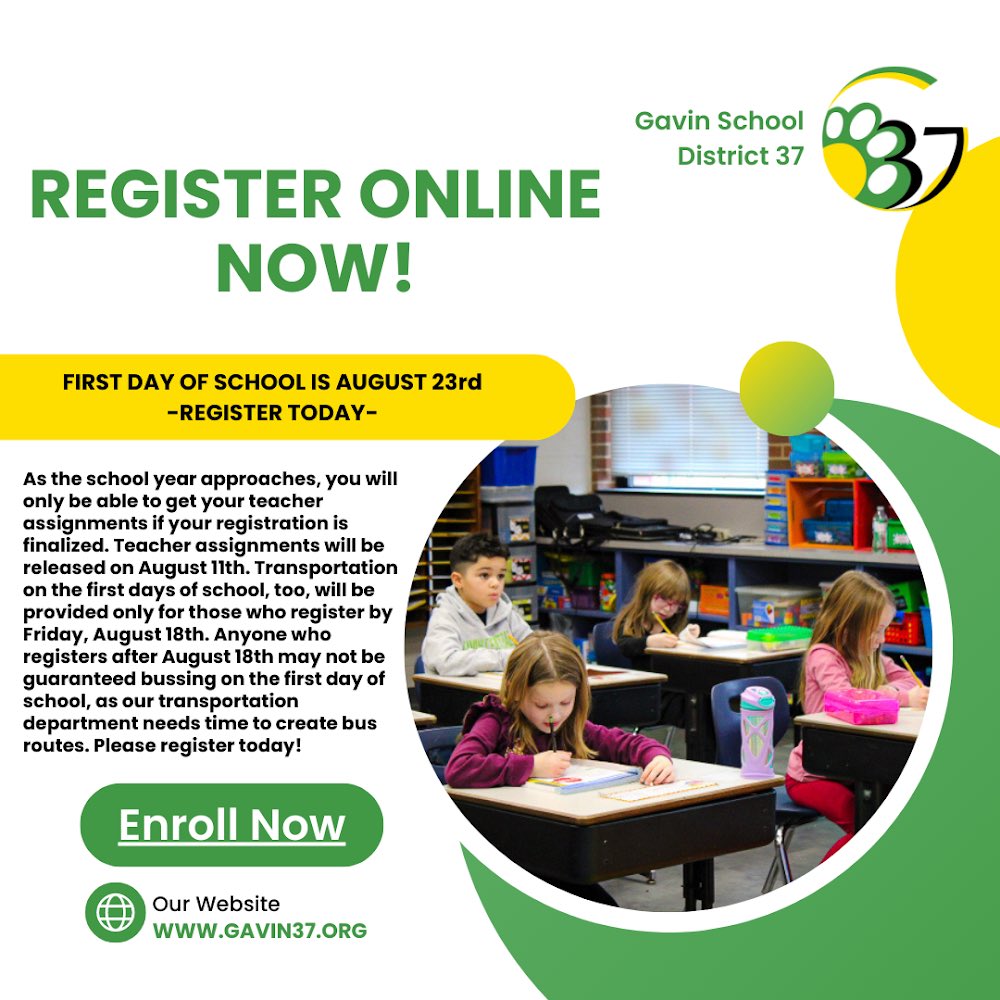 Gavin District 37 tweet media