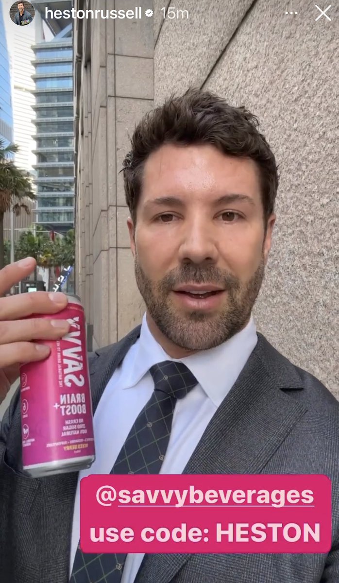 Ben Mckelvey tweet media