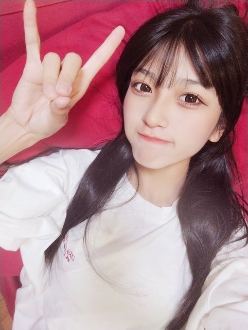 Twitterのコスプレ画像13
