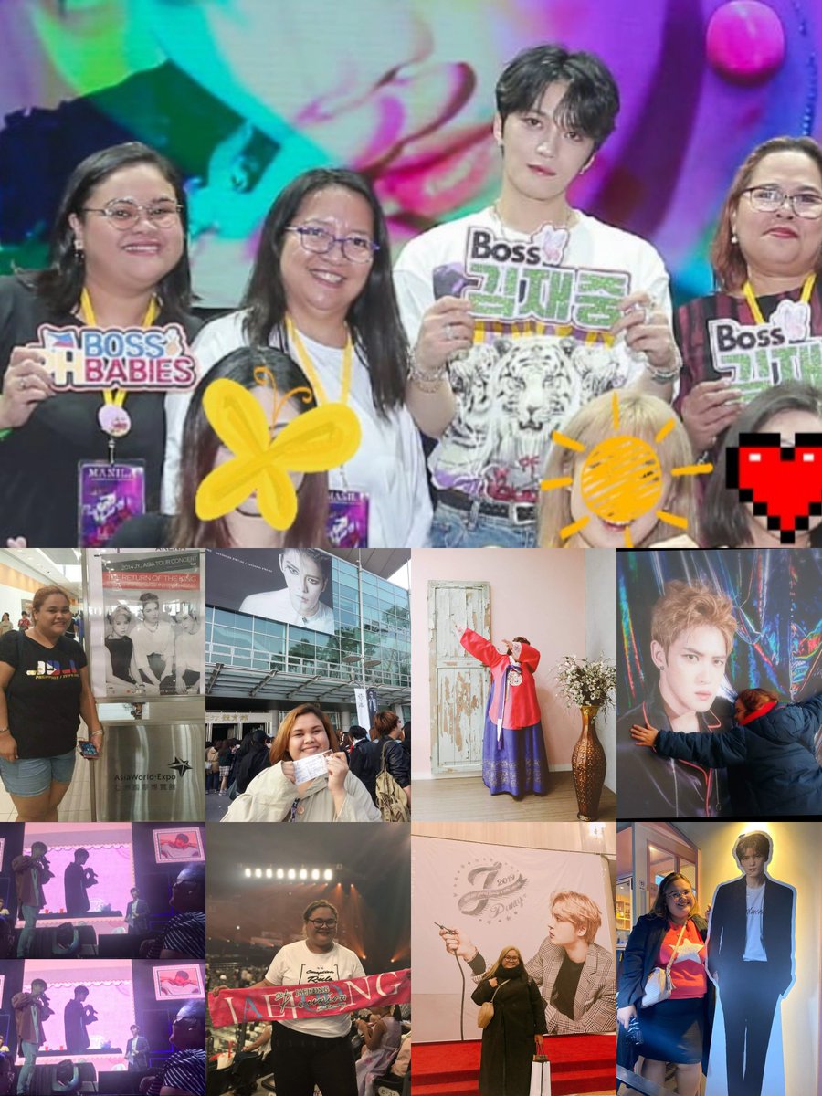 Dhang 💚 보스 베이비 💙 스테이 🇵🇭 tweet media