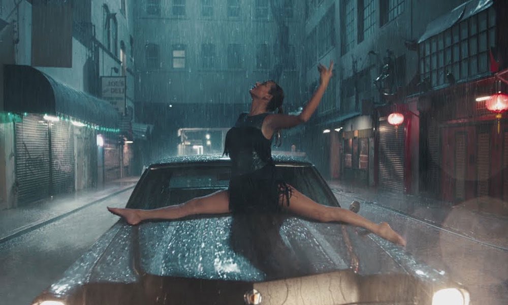 .<a href="/taylorswift13/">Taylor Swift</a>'s "Delicate (Taylor's Version)" is featured in 'The Summer I Turned Pretty'.
