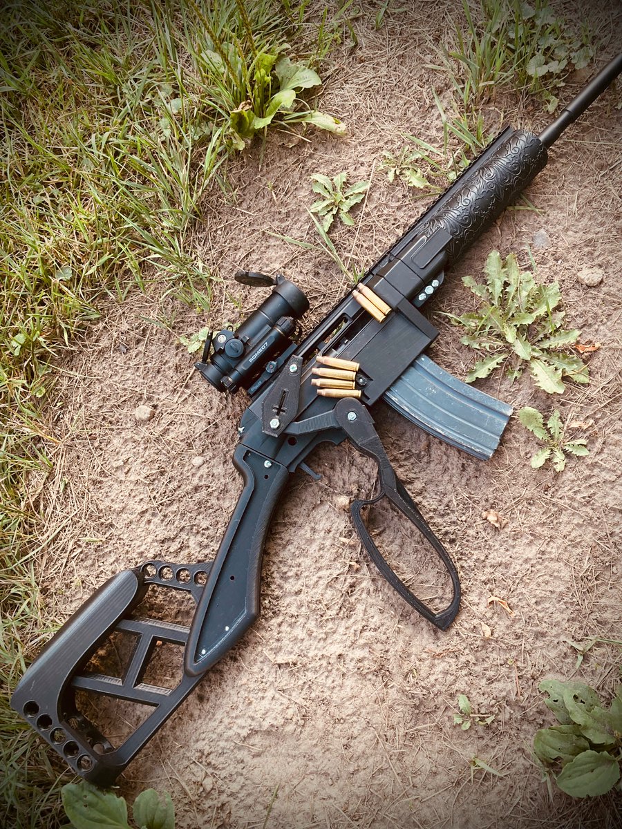 Batto_Is_Outto's tweet photo. More testing of the VC-15, currently in the final stretches of the beta. 

@PrintsandtheRev @DrDeath1776 https://t.co/YQV8qO8xnP
