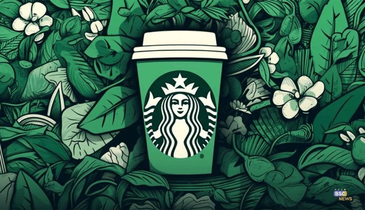Here's to another caffeinated NFT experience! ☕️

Starbucks presents "The Green Apron" collection on Nifty Gateway to honor its legacy and baristas. Limited-edition NFTs, just $100 each, dropped last Aug 1 for Odyssey members and staff. 🗓️ 

Know more: buff.ly/3QlvQYN