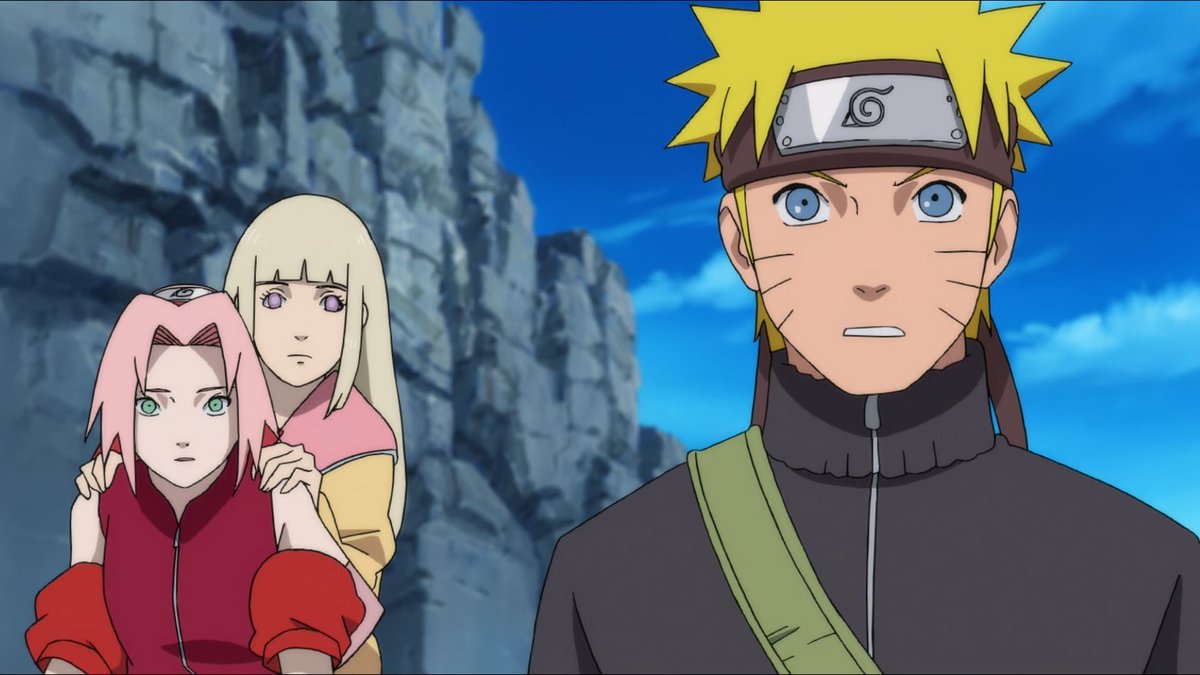 Lista de Filmes de Naruto Shippūden, Dublapédia