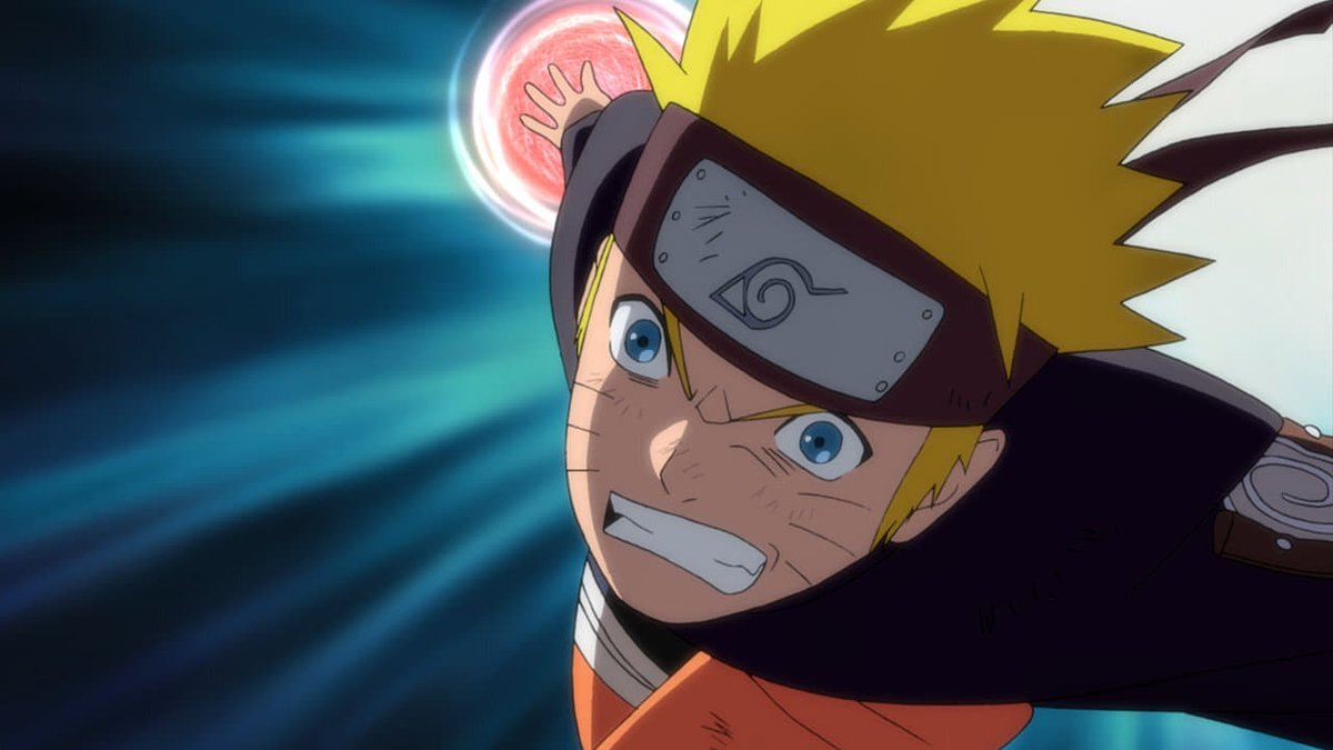 Portal Netflix BR  Fan Account on X: 🚨Bomba: As sinopses das temporadas  6 a 10 de Naruto Shippuden receberam tradução em Português (Brasil) na  Netflix Internacional. 📌 Não há nada confirmado