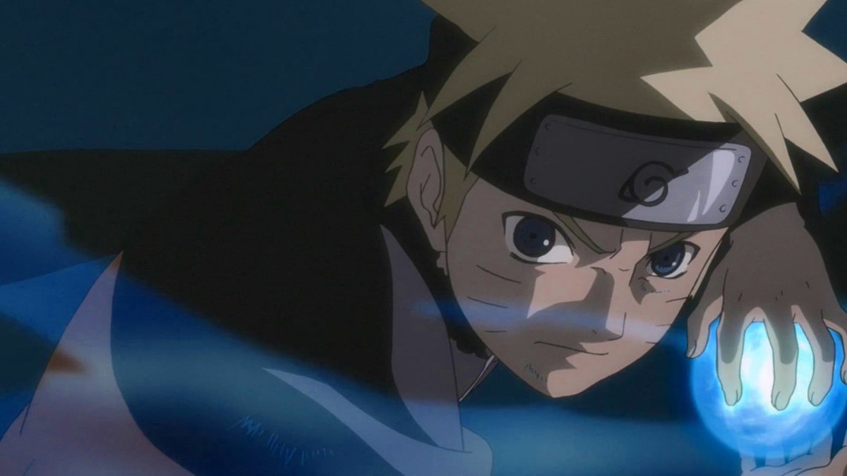 NARUTO SHIPPUDEN - EP 113, 114 e 115 #react 