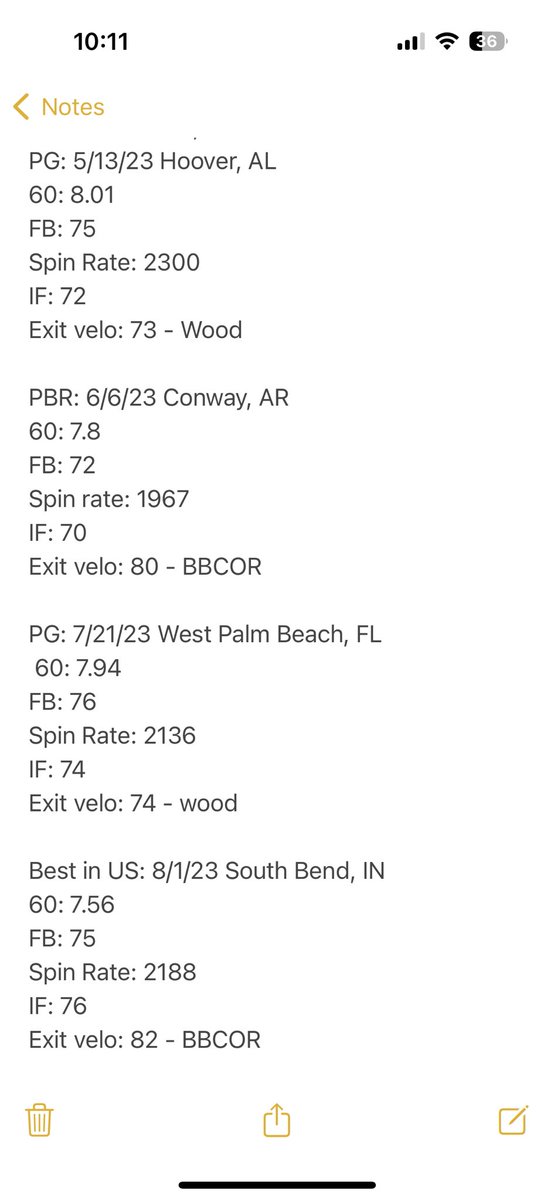 Zane Keele tweet media