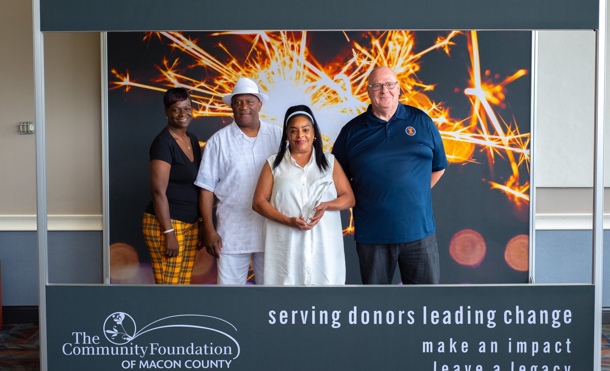 jouanneau_photo's tweet image. 08.02.2023 - 2023 Do something great award ceremony hosted by The Community Foundation of Macon County

Photos for The Suite 704

#communityfoundation #awardceremony #decaturil #maconcounty #photooftheday #photo #photography #photojournalism #dosomethinggreat #communityawards