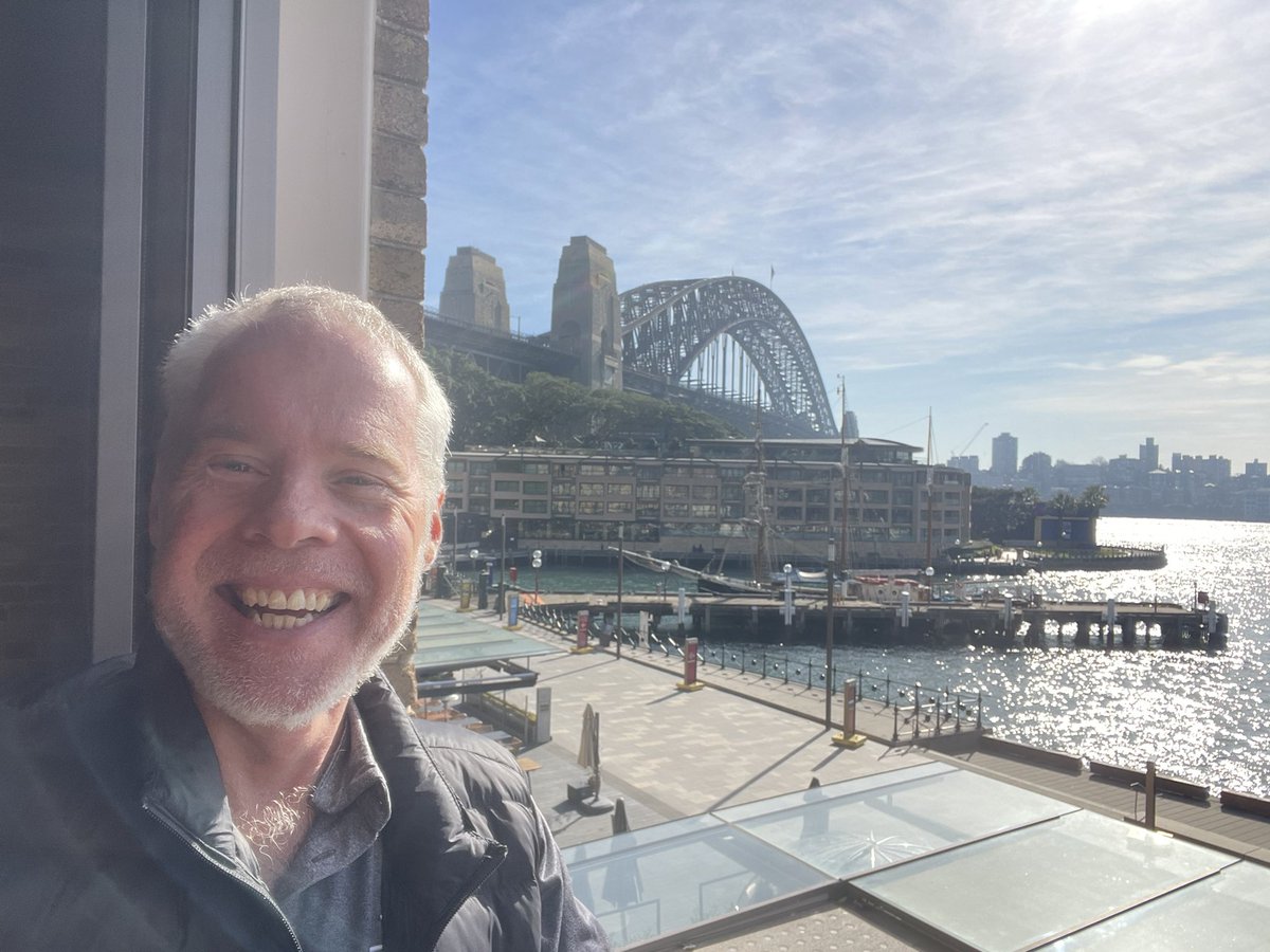 ProfBenEggleton's tweet photo. Great to be with the team today for a planning retreat @EggletonLab #jericho_smart_sensing_lab @NSWsensing @sydney_physics @IPOS_Sydney https://t.co/rzEhRGf6jj