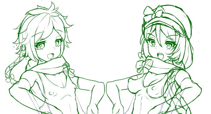 ハイグレの日に会いましょう 