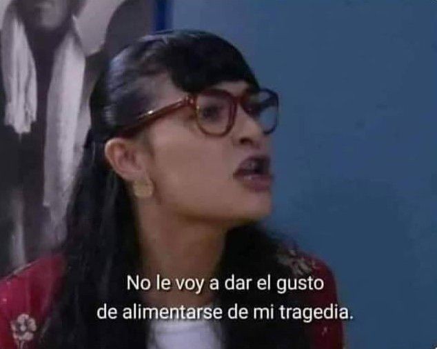 Ni pienso ver esa final arreglada #MasterChefArgentina