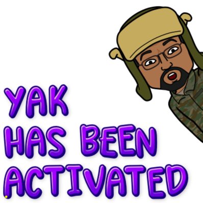 yaktown4life's tweet photo. live In 5 #AgentYak & The #NightCrew have been activated to protect the street of #WashingtonDC and #NewYork on @Ubisoft @TheDivisionGame on #Twitch #TheDivision2 #Ubisoft #UbisoftCreator https://t.co/4isJqqKTFS