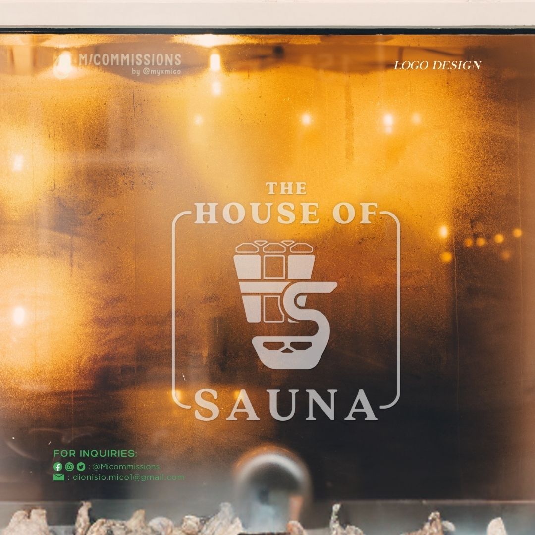 micommissions's tweet photo. Approved logo and 3D visualization for The House of Sauna PH.

Sharing my recent work for a starting business venture. Thank you, Sir RM for trusting Micommissions! +++ Special shoutout to Berny and Ivahn for the assist xd. https://t.co/KafoiO1dY8