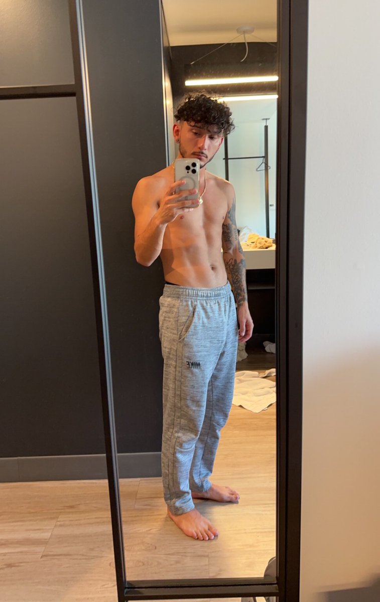 Pablx Sanchez 💦 tweet media