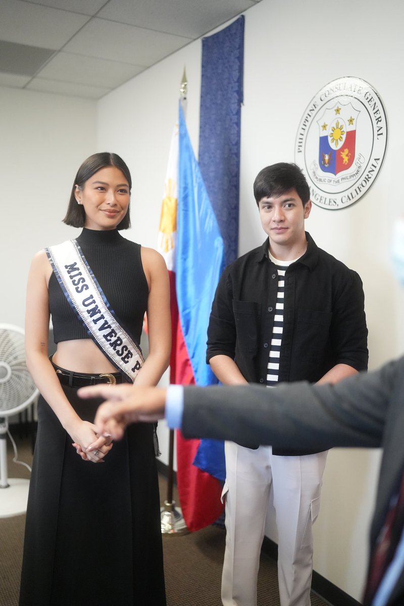 michellemdee's tweet photo. 🇵🇭🇺🇸 https://t.co/1FoMIKH4yK