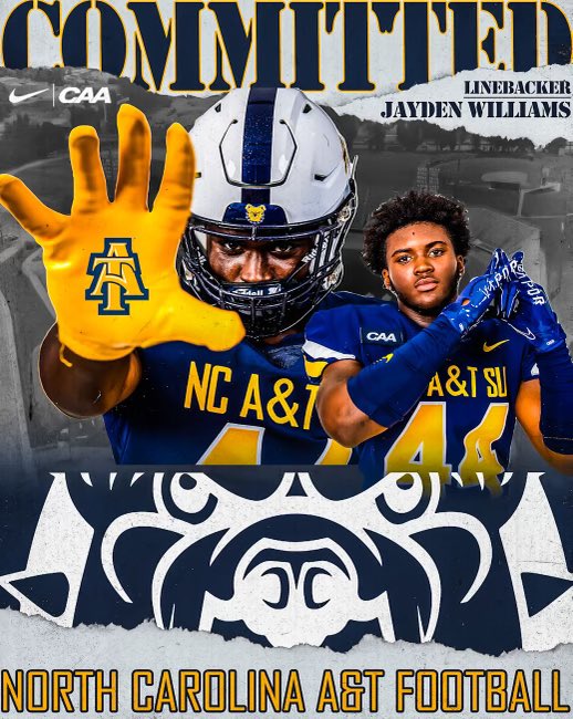 Jayden Williams tweet media