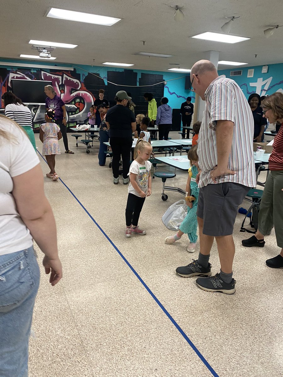 Lincoln Elementary tweet media