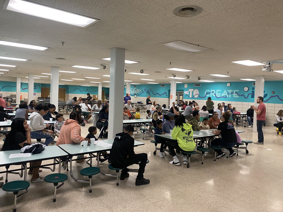 Lincoln Elementary tweet media