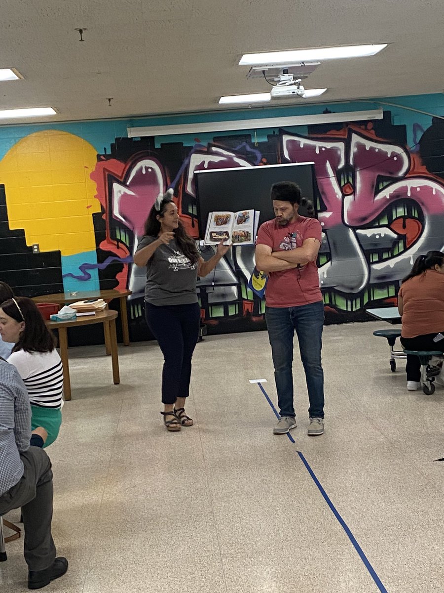 Lincoln Elementary tweet media