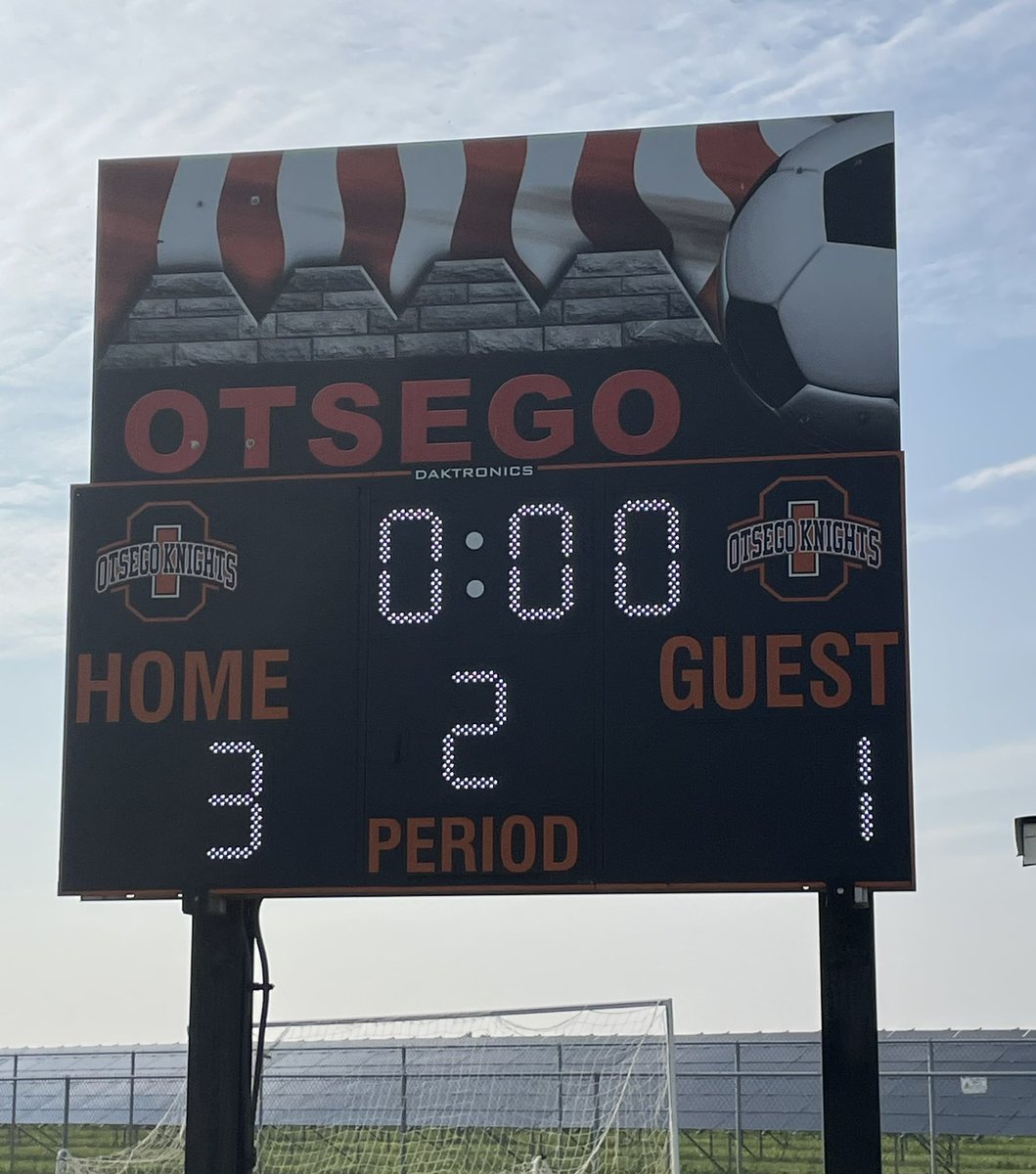 Otsego Mens Soccer (@Otsego_Soccer) / Posts / X