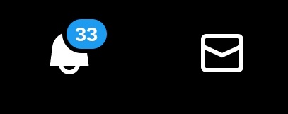 Good morning! Manifesting blue notifs for message requests from clients 🙏

This too, shall be manifested to you, because you're worthy! 🫡