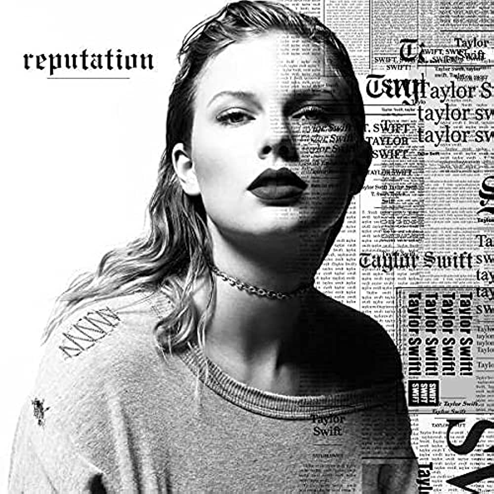 sboficial's tweet photo. 🚨 TÁ VINDO AÍ! reputation (Taylor's Version) já está sendo gravada por Taylor Swift.