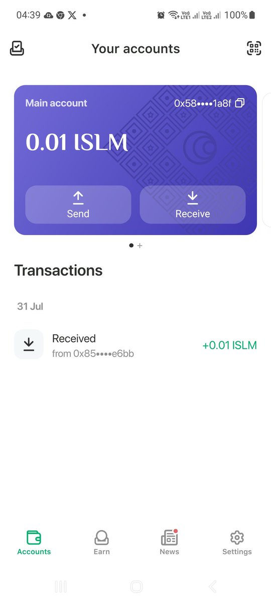 ONESIMCARD tweet media