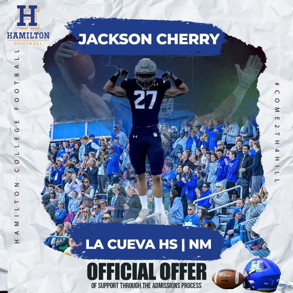 Jackson Cherry tweet media