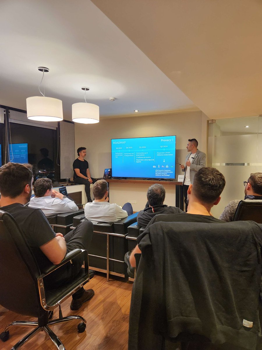 Bruno Arenzo 🌿 tweet media