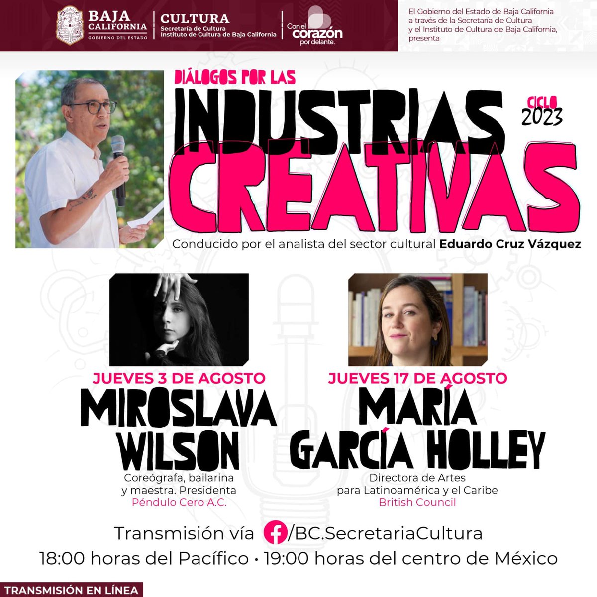 Péndulo Cero tweet media