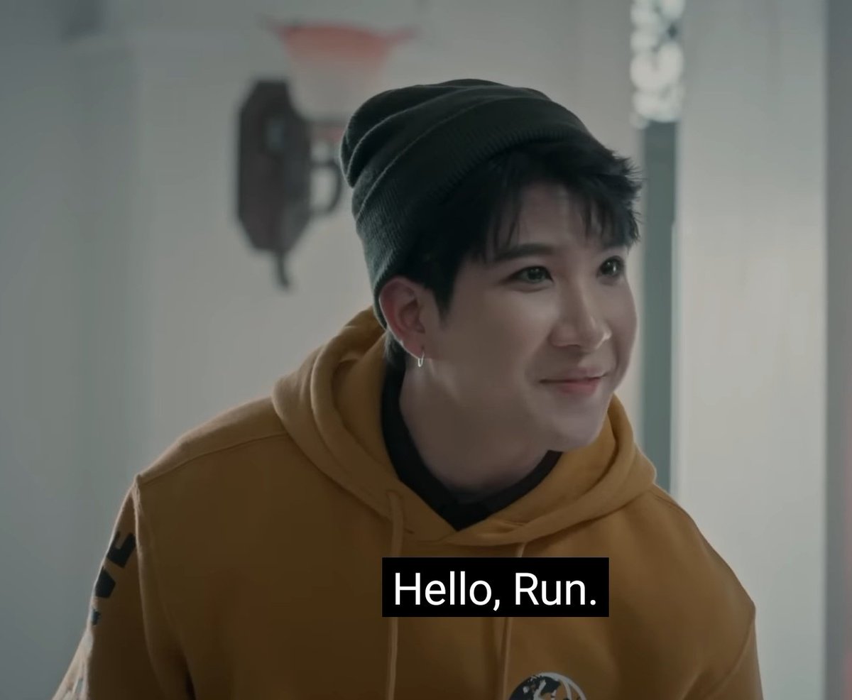 we're getting homeschool season 2 woth khao?????? 
#HomeSchoolSeriesEP17EP18  #HomeSchoolSeries