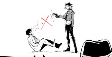 cruuzai's tweet image. why dazai IS still alive after bsd 109: a 🧵(with some anatomy explanations with my psych student irl, inspired by che's post)