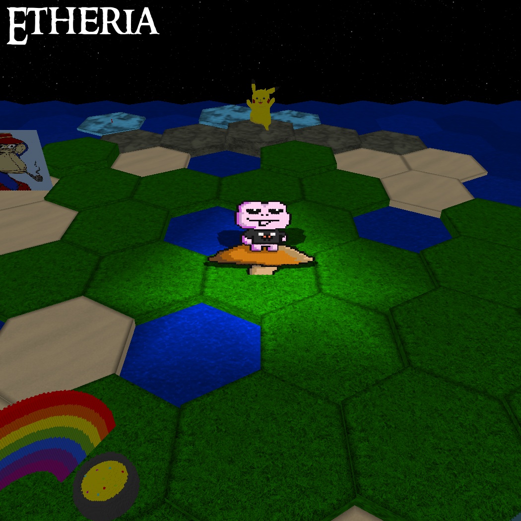 etheriabot tweet media