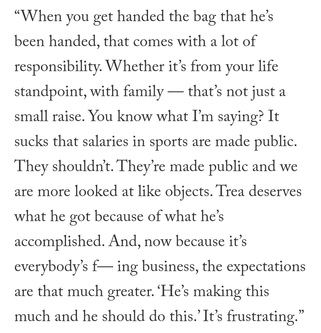 ah_pod's tweet photo. I demand a Nick Castellanos TED Talk. https://t.co/aRJPLFa7sd