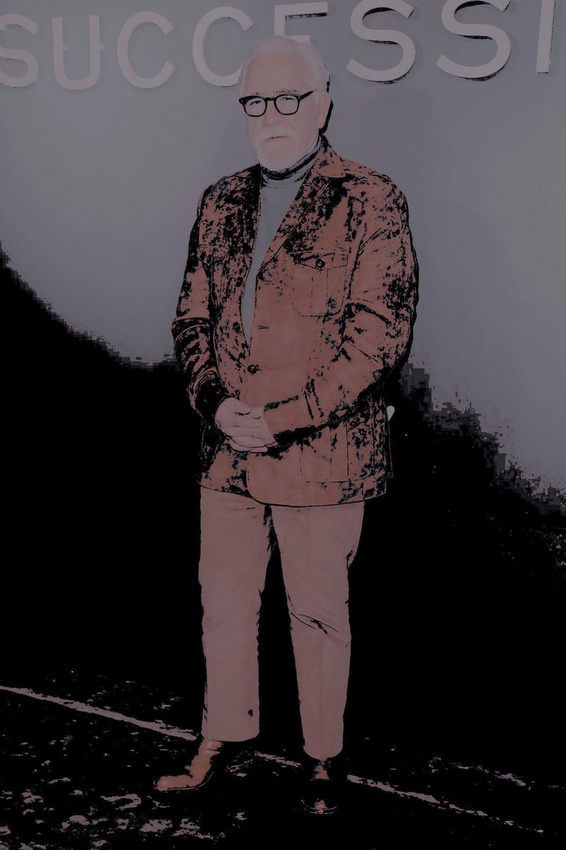 The 𝗠𝗔𝗬𝗢𝗥 was the first one to arrive at the museum’s grand entrance to answer questions and satiate the most curious of minds.