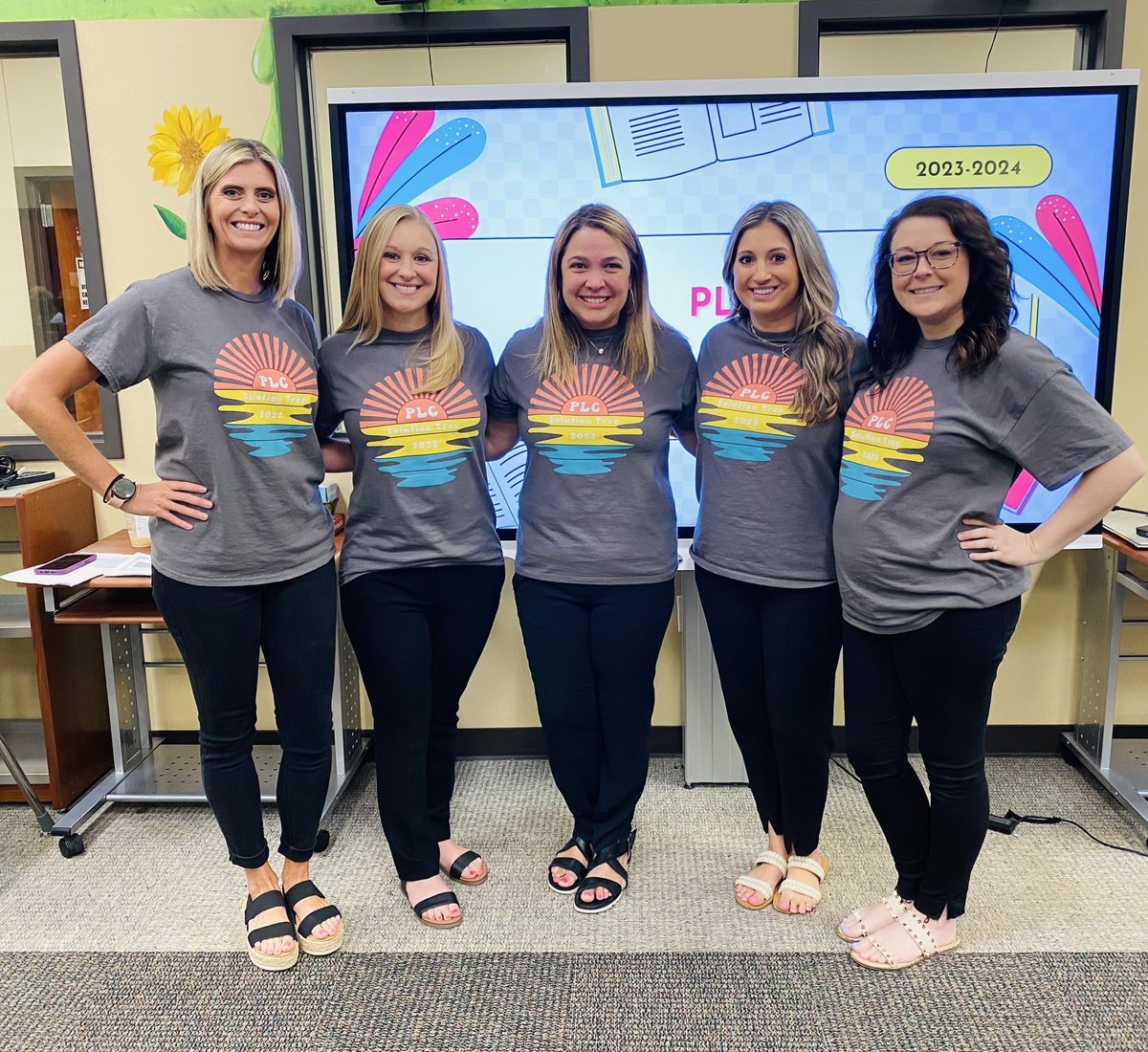 Ro Benignus, M.Ed (@rbenignus) on Twitter photo PLC presentation today for the staff <a href="/ParkwayBulldogs/">Magnolia Parkway</a> It was great presenting with this awesome team all the great things that were learned with <a href="/SolutionTree/">Solution Tree</a> ! @jennharless <a href="/Jbeckman8313/">Jennifer Beckman</a> <a href="/Llewellynlearns/">Kelly Llewellyn, M.Ed</a> <a href="/amcculloughMPES/">Alyssa McCullough</a> #weareplc PLC presentation today for the staff <a href="/ParkwayBulldogs/">Magnolia Parkway</a> It was great presenting with this awesome team all the great things that were learned with <a href="/SolutionTree/">Solution Tree</a> ! @jennharless <a href="/Jbeckman8313/">Jennifer Beckman</a> <a href="/Llewellynlearns/">Kelly Llewellyn, M.Ed</a> <a href="/amcculloughMPES/">Alyssa McCullough</a> #weareplc