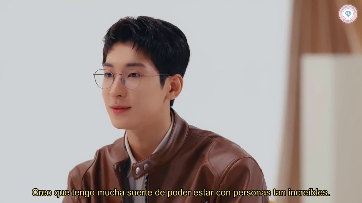 AnonymousCarat's tweet photo. 💎Wonwoo’s Mindset Collection Ep 3 | Maintaining Healthy Relationship, subtitulado al español. 

Spanish by @AnonymousCarat &amp; @maytorrero
  
🔗https://t.co/hCVQgEinh0

No olviden dar RT y ♥ para que más Carats lo puedan ver.

#세븐틴 #SEVENTEEN #WONWOO_MINDSET #WONWOO https://t.co/VCHOpgabwU
