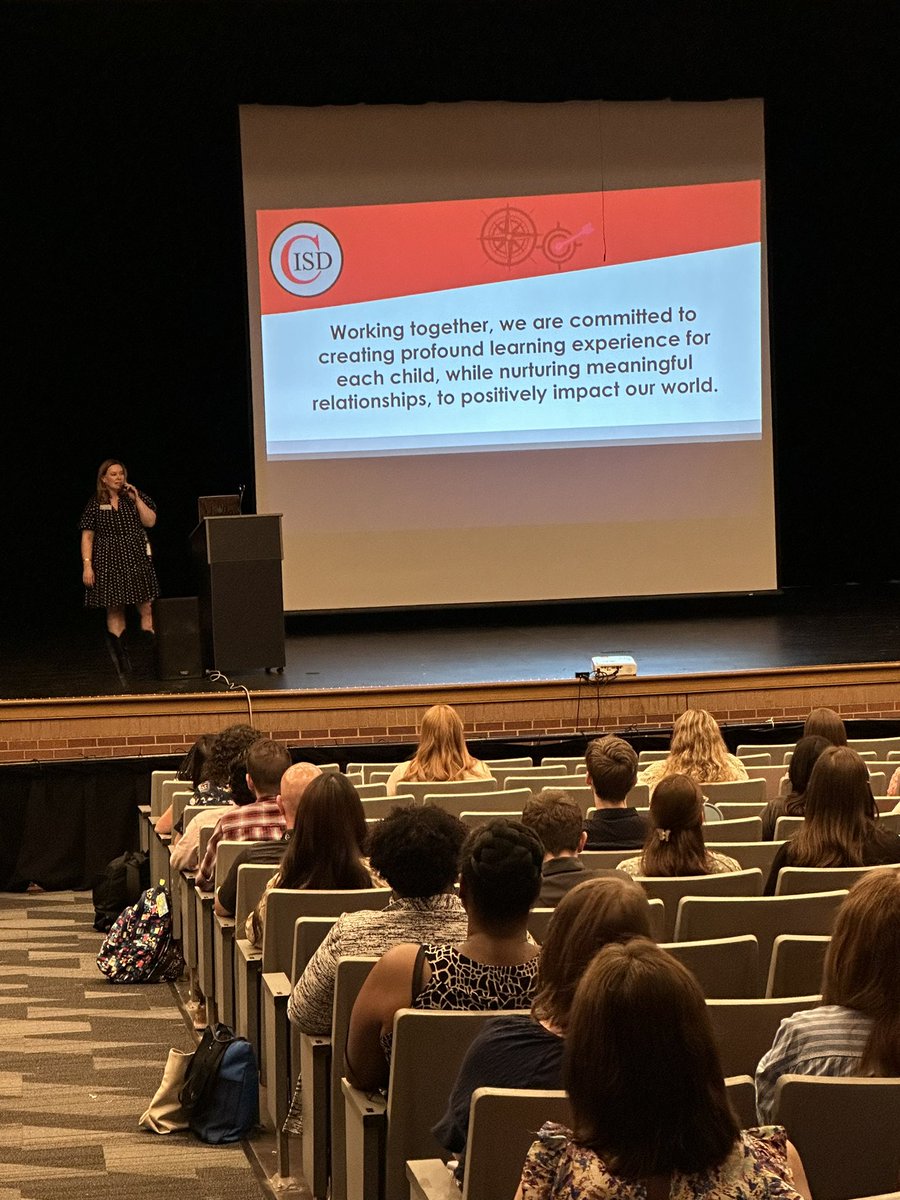 Coppell ISD Professional Learning tweet media