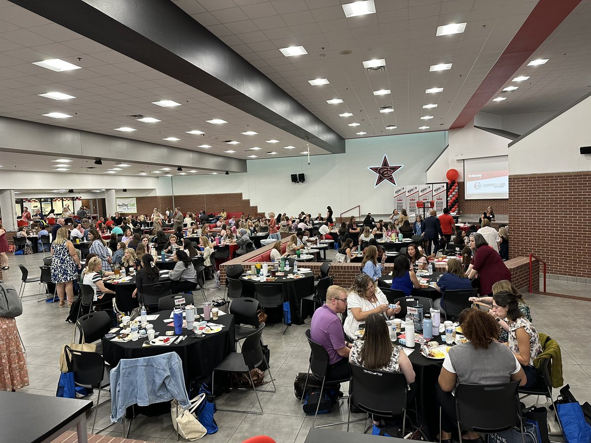 Coppell ISD Professional Learning tweet media