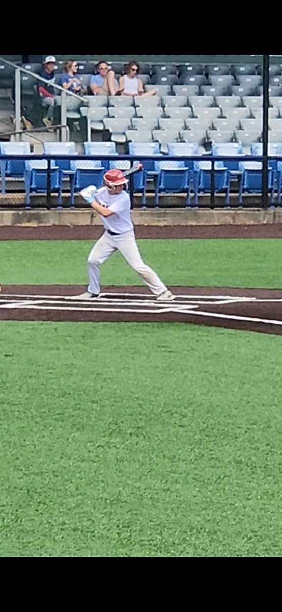 Had a great summer season. Going to miss it