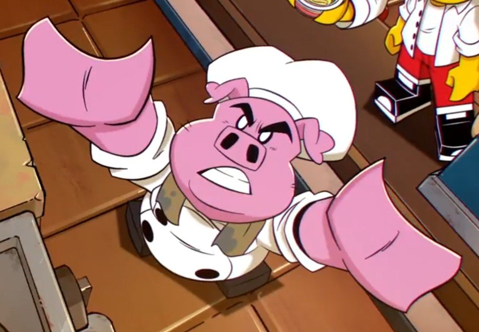 daily pigsy (@lmkpigsy) on Twitter photo 