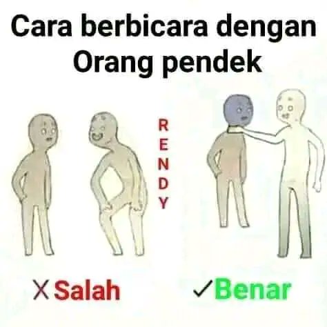 Bener gak sih? 
Takut salah 🙏😇