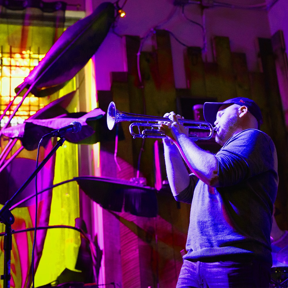 You've never heard The Dead like this before☠️🌹 August 11th at Sportsmens Tavern we're proud to perform our first brass band tribute to the Grateful Dead, we're calling "Busted on Bourbon St"⚜️ 9pm - $10 at Door!

#buffalo #buffalony #deadheads #buffalodeadheads