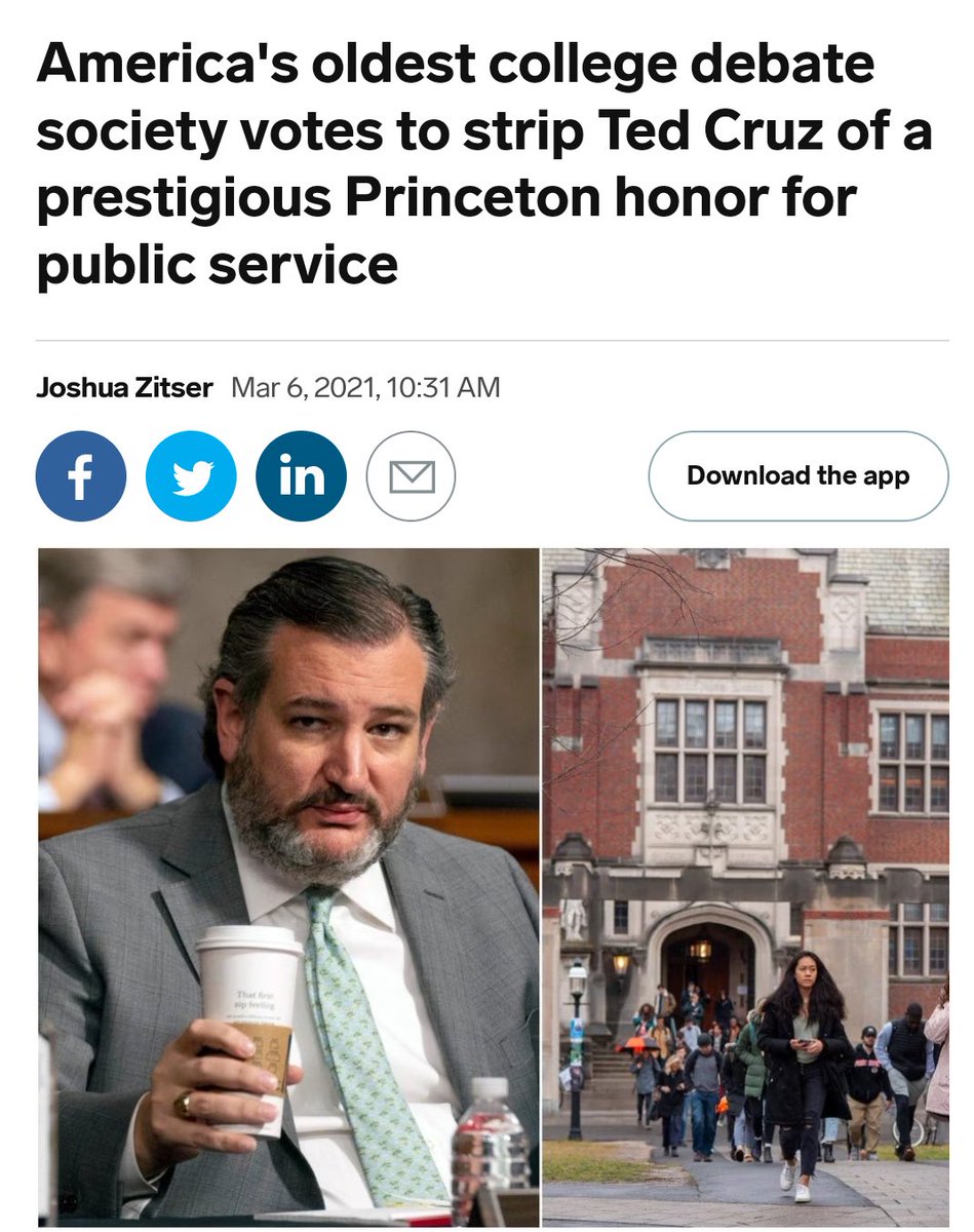 ChicagoWindy62's tweet photo. @tedcruz Good for them!!! 

REMOVED GARBAGE!!

#DISGRACETOAMERICA
#GARBAGEOFTEXAS 
#TRAITORTOAMERICA https://t.co/xkGAvkjTBU