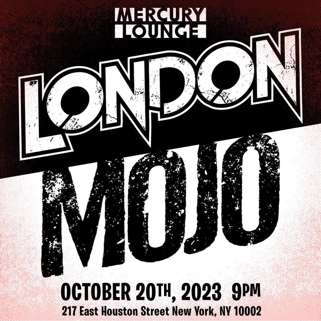 Ten Ton Mojo (@tentonmojo) on Twitter photo 