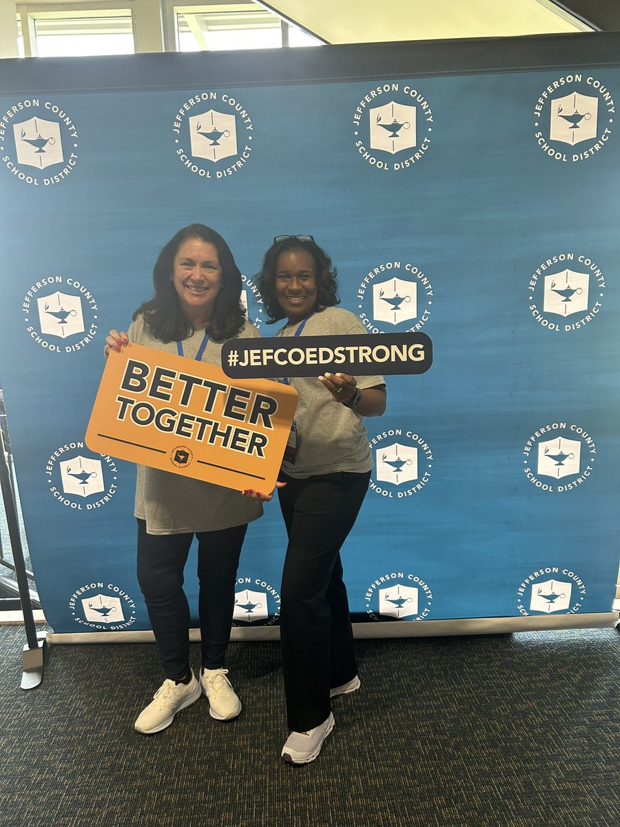 Leslie C Richards, Ed.D tweet media