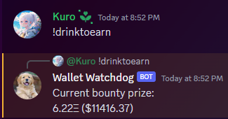 thursday evening, you can drink your own pee to earn $11000 and people are actually submitting videos

have we gone too far