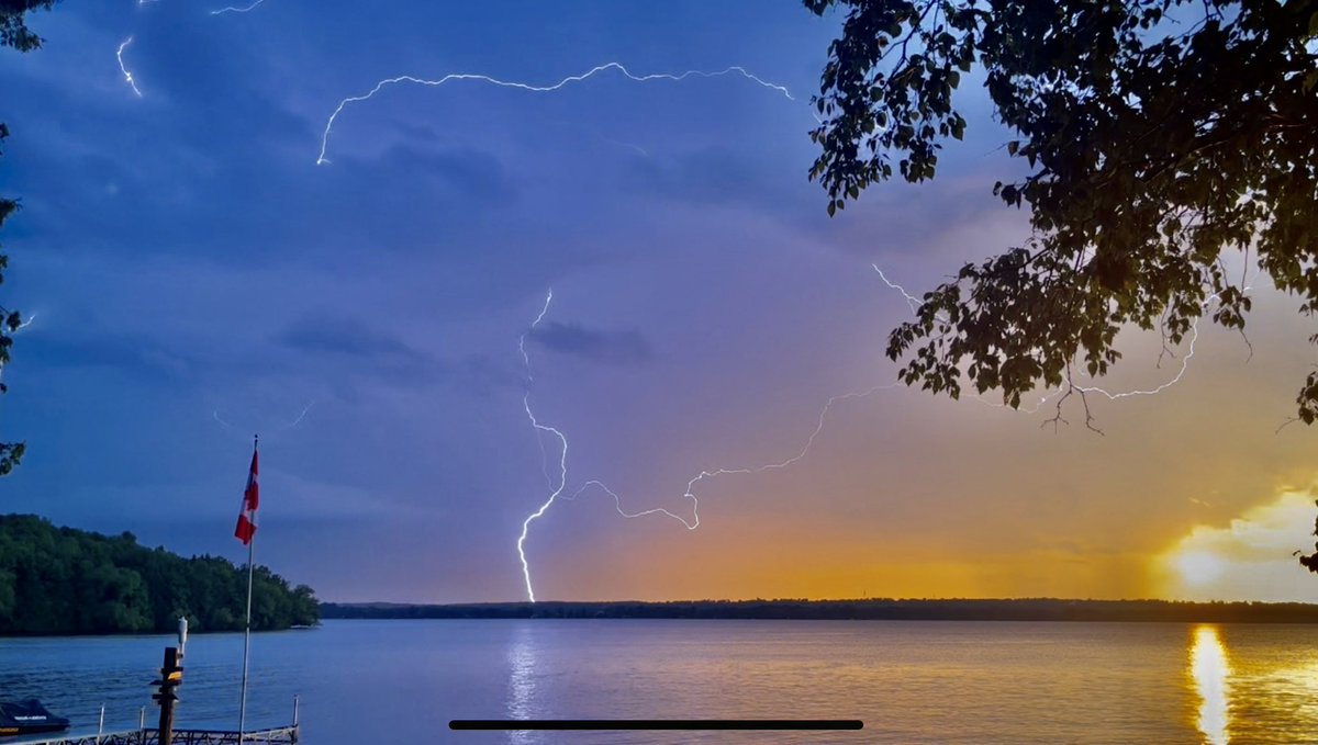 Beamsville Beavers tweet media