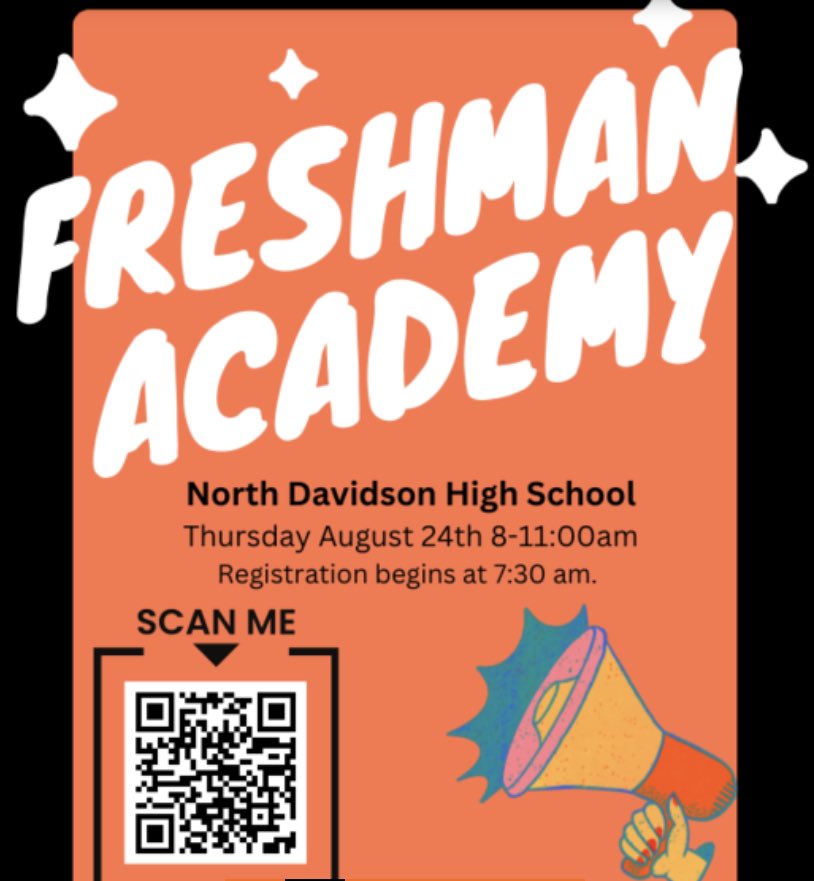 North High tweet media